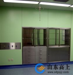 麻醉、器械柜